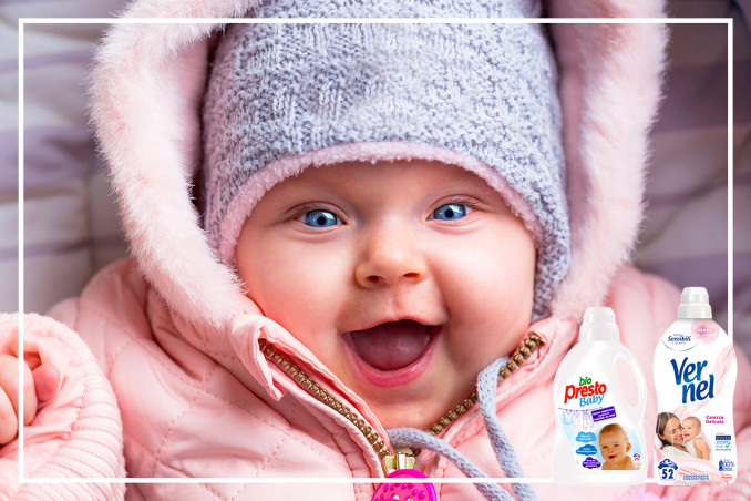 piumini e cappottini bimbi