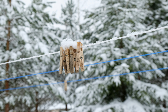fiocchi neve soffice