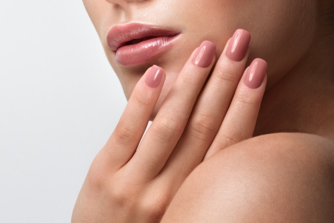 rimedi della nonna, unghie che si sfaldano, natura