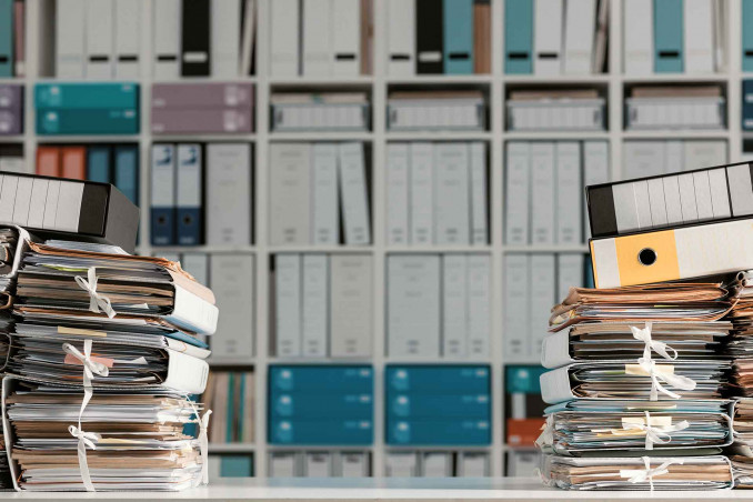 Certificati anagrafici online