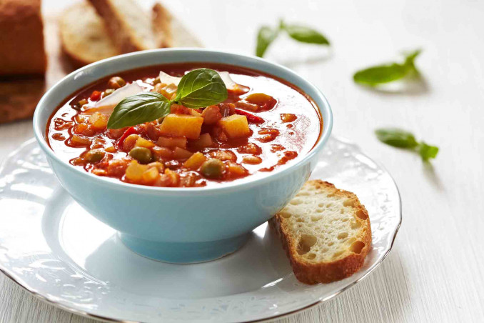 Minestrone