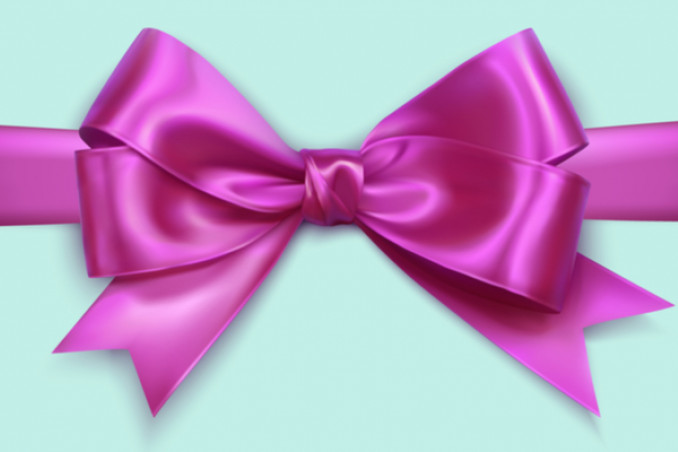 fiocchi dita fai da te