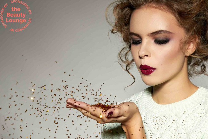 Acconciature per le feste