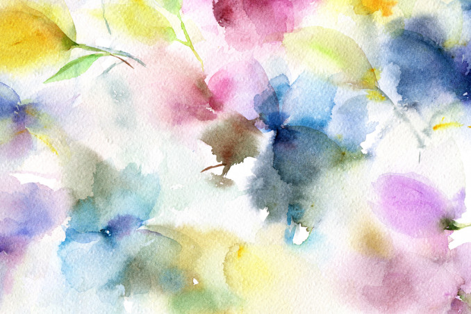 dipingere acquerelli consigli