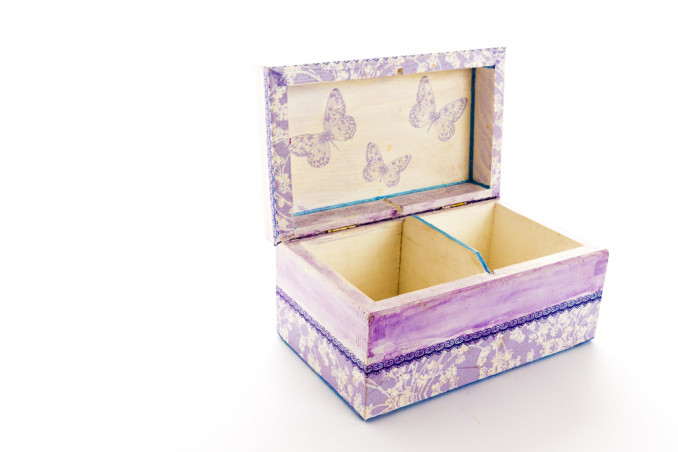 come restaurare scatola legno, restauro scatola di legno