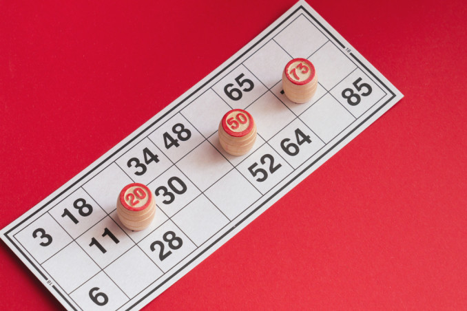 regole della tombola