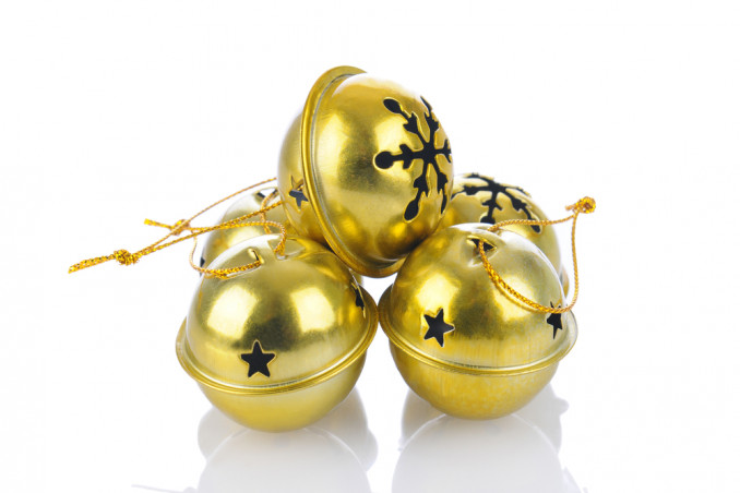 campanelli natale progetto