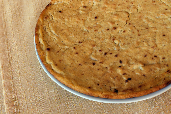 Barbotta della Lunigiana