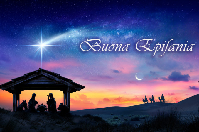 epifania immagini, epifania auguri