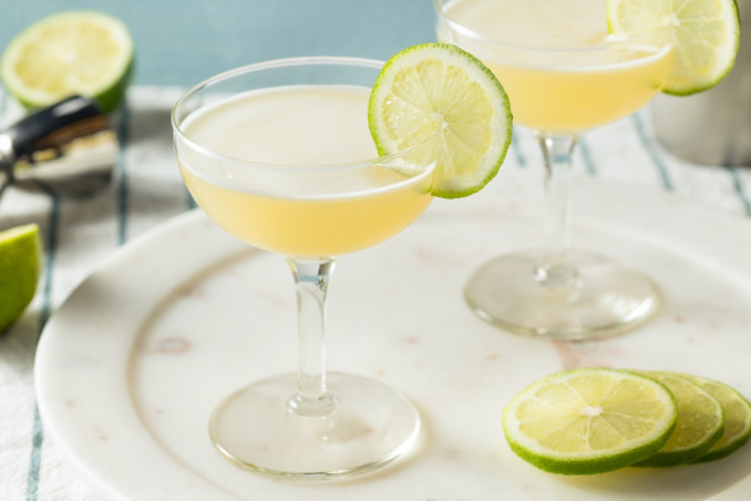 gimlet, cocktail, ricetta